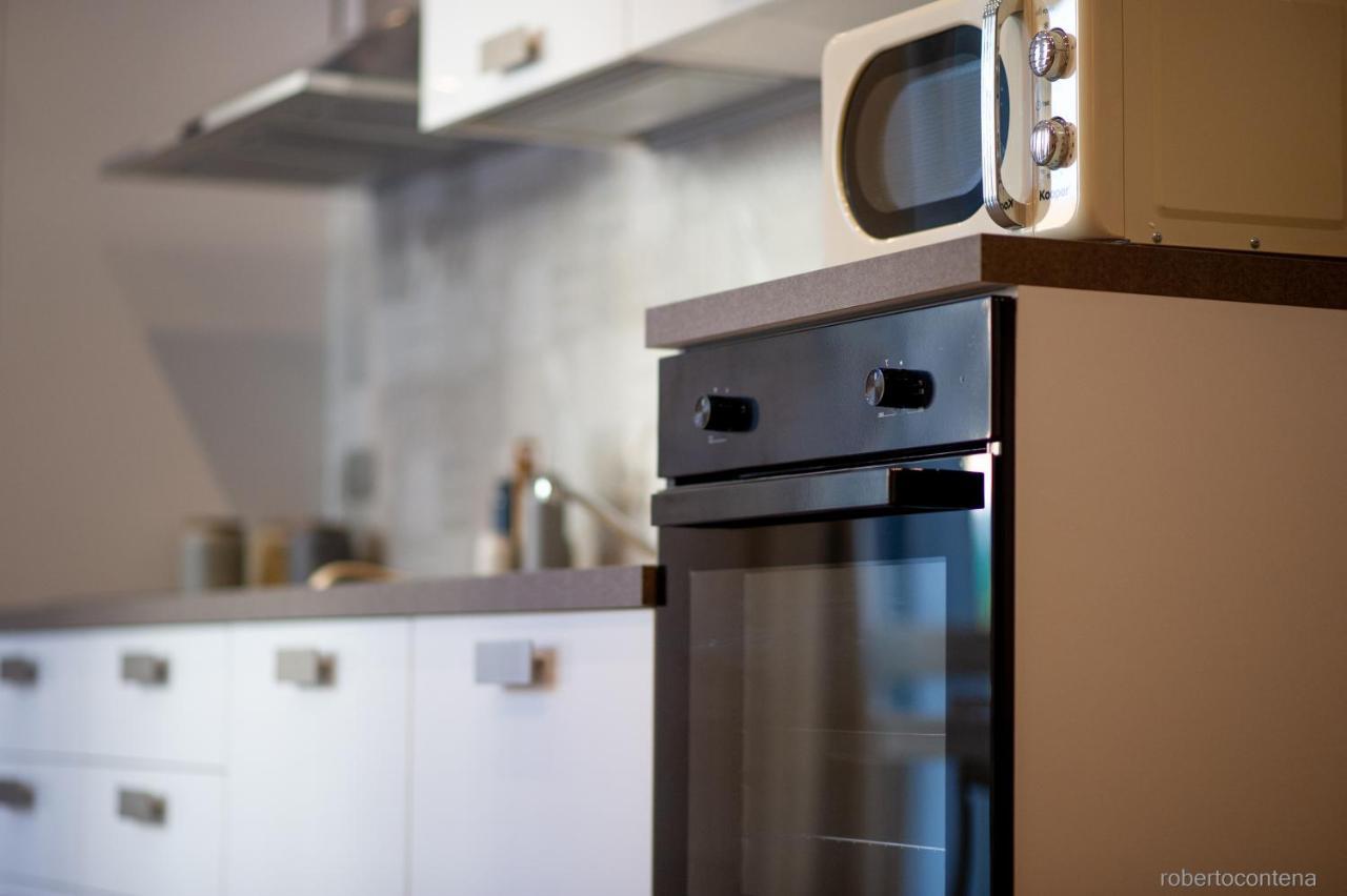 A Casa Di Patty Apartment Горгонзола Екстериор снимка