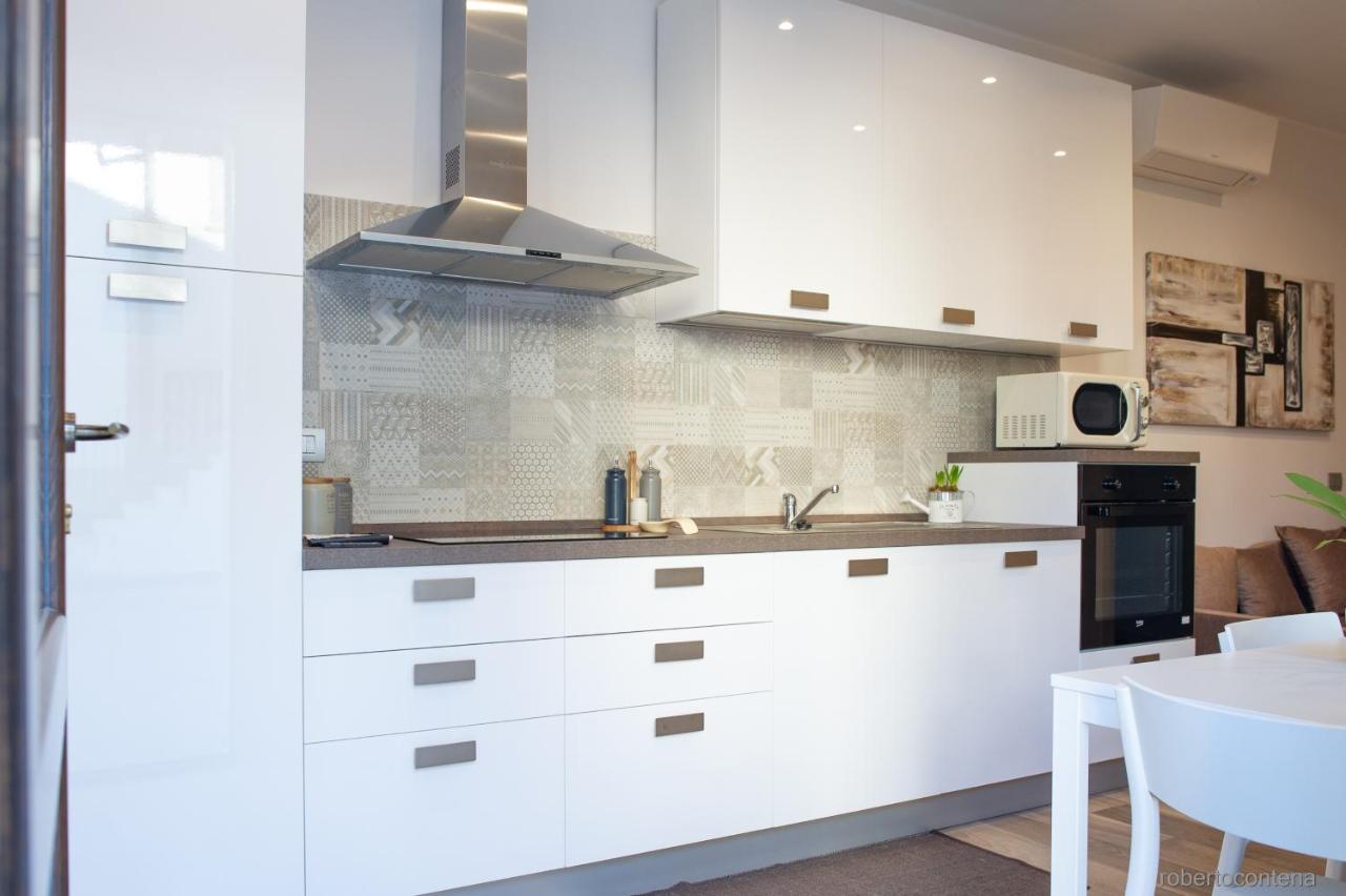 A Casa Di Patty Apartment Горгонзола Екстериор снимка
