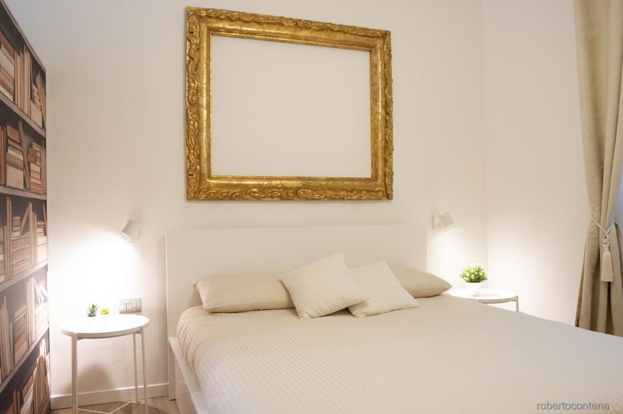 A Casa Di Patty Apartment Горгонзола Екстериор снимка