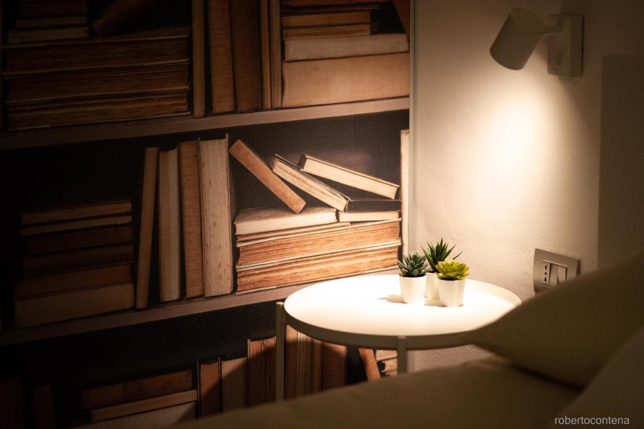 A Casa Di Patty Apartment Горгонзола Екстериор снимка