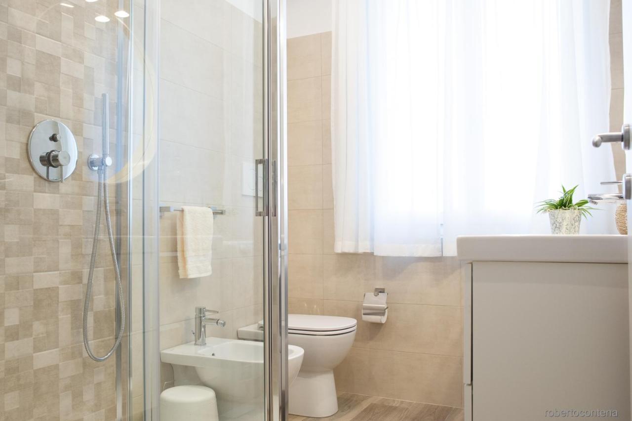 A Casa Di Patty Apartment Горгонзола Екстериор снимка