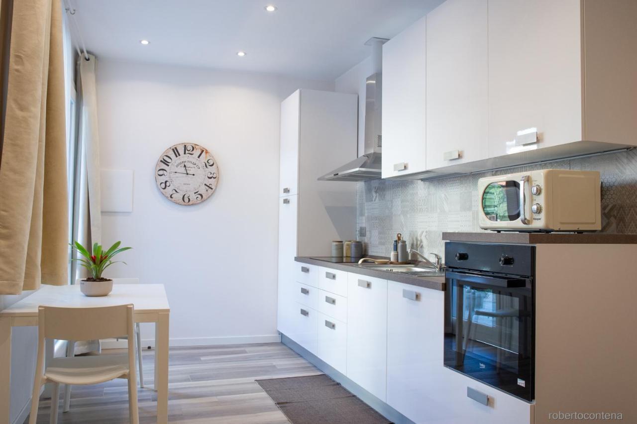 A Casa Di Patty Apartment Горгонзола Екстериор снимка