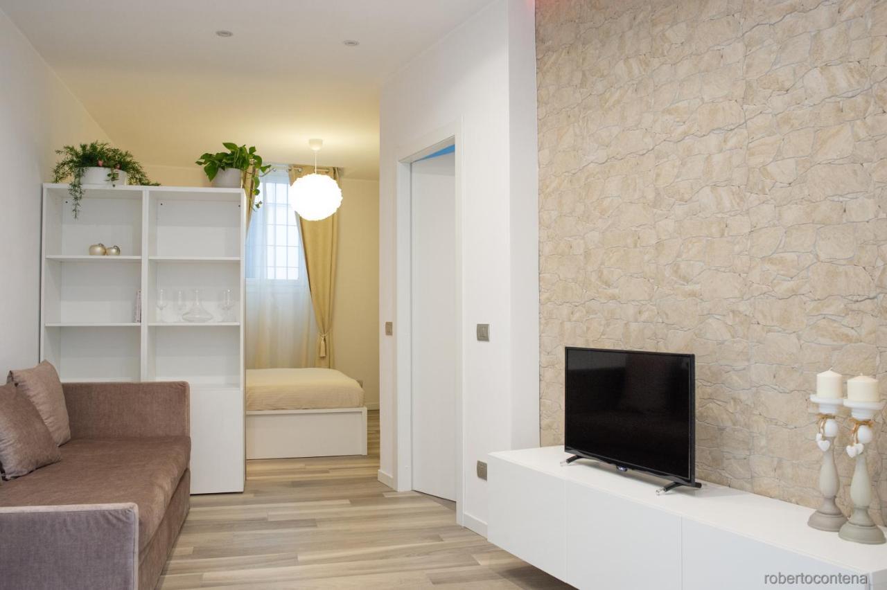 A Casa Di Patty Apartment Горгонзола Екстериор снимка