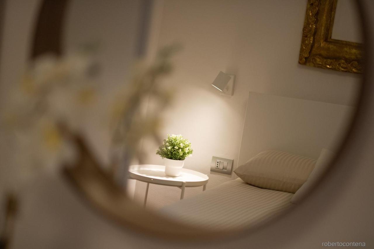 A Casa Di Patty Apartment Горгонзола Екстериор снимка
