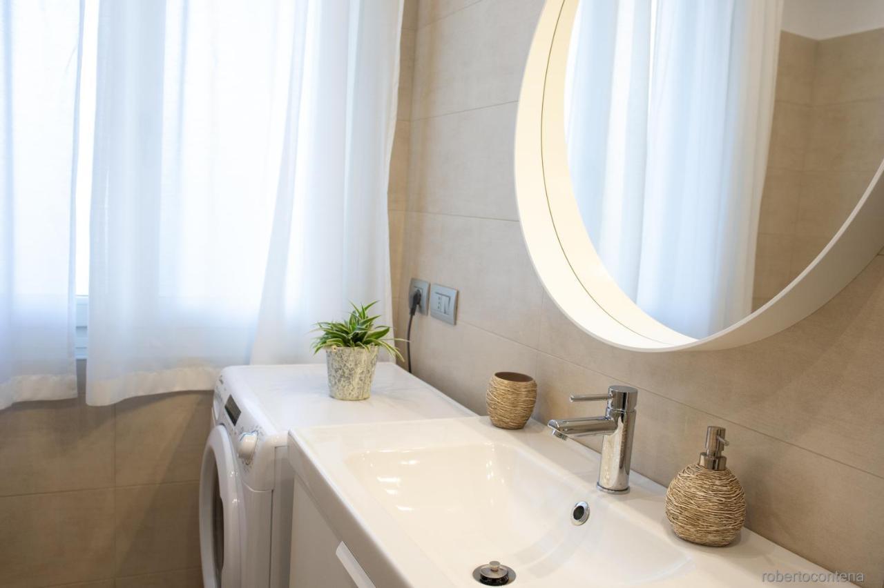 A Casa Di Patty Apartment Горгонзола Екстериор снимка
